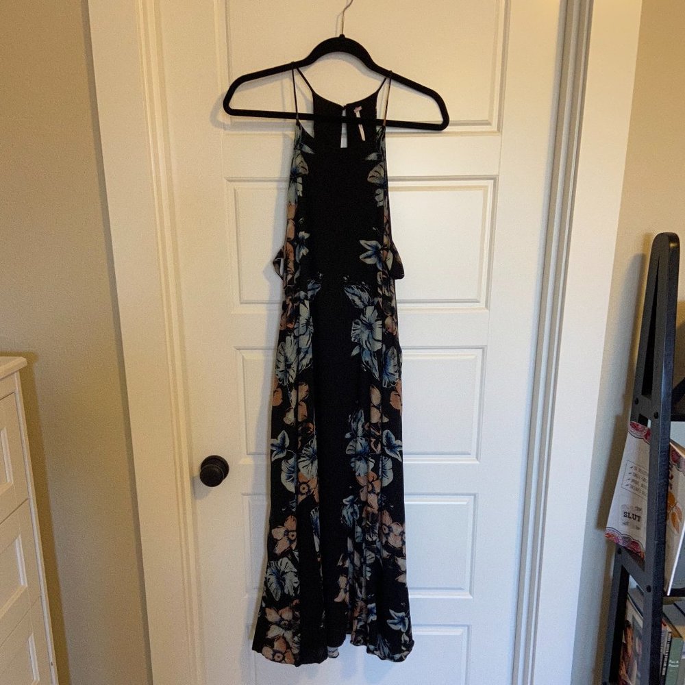 Free People Maxi Dress